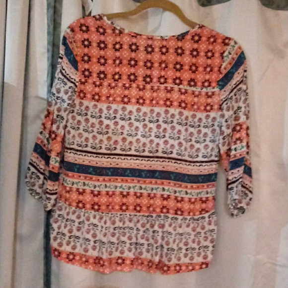 Rewind top - Picture 3 of 4